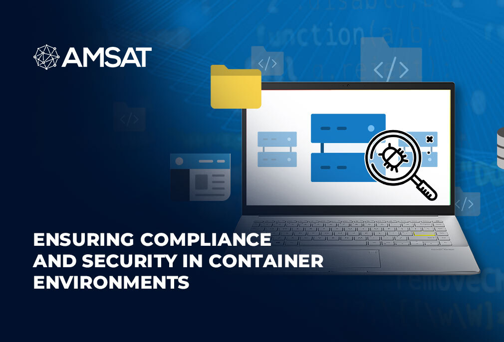 Security in Container Environments